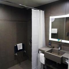 Отель Novotel Екатеринбург Центр, Екатеринбург, Свердловская область