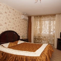 Гостиница Дом артистов цирка, Екатеринбург, Свердловская область