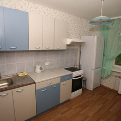 Гостиница Дом артистов цирка, Екатеринбург, Свердловская область