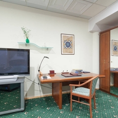 Гостиница Форт, Екатеринбург, Свердловская область