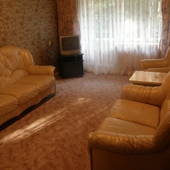 Гостиница Дом артистов цирка, Екатеринбург, Свердловская область