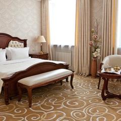 Отель Гранд Холл, Екатеринбург, Свердловская область