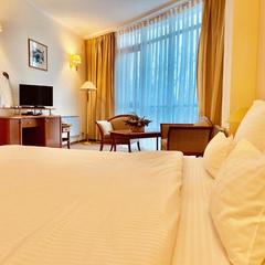 Отель Вознесенский, Екатеринбург, Свердловская область