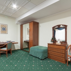 Гостиница Форт, Екатеринбург, Свердловская область