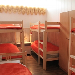 Гостиница Форт, Екатеринбург, Свердловская область