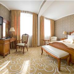 Отель Гранд Холл, Екатеринбург, Свердловская область