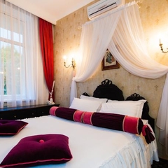 Отель Pastel, Екатеринбург, Свердловская область