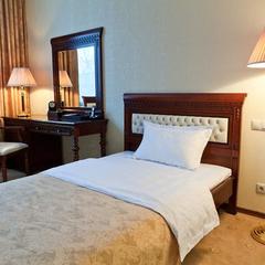 Отель Гранд Холл, Екатеринбург, Свердловская область