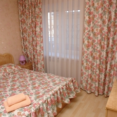 Гостиница Дом артистов цирка, Екатеринбург, Свердловская область