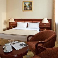 Отель Гранд Холл, Екатеринбург, Свердловская область