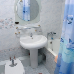 Гостиница Дом артистов цирка, Екатеринбург, Свердловская область