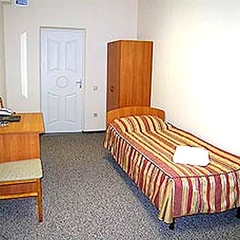 Гостиница Таганская, Екатеринбург, Свердловская область