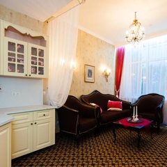 Отель Pastel, Екатеринбург, Свердловская область