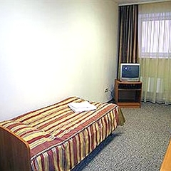 Гостиница Таганская, Екатеринбург, Свердловская область