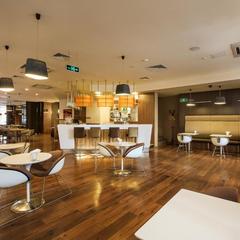 Отель Novotel Екатеринбург Центр, Екатеринбург, Свердловская область