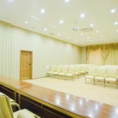 Отель Гранд Холл, Екатеринбург, Свердловская область