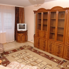 Гостиница Дом артистов цирка, Екатеринбург, Свердловская область