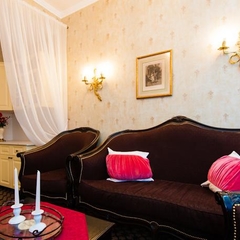 Отель Pastel, Екатеринбург, Свердловская область