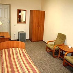 Гостиница Таганская, Екатеринбург, Свердловская область