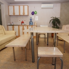 Гостиница Дом артистов цирка, Екатеринбург, Свердловская область