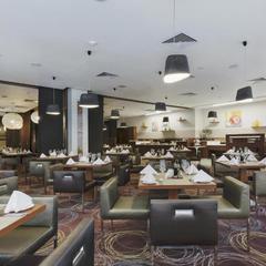 Отель Novotel Екатеринбург Центр, Екатеринбург, Свердловская область