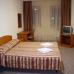 Гостиница Таганская, Екатеринбург, Свердловская область