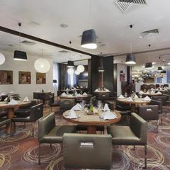 Отель Novotel Екатеринбург Центр, Екатеринбург, Свердловская область