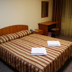 Гостиница Таганская, Екатеринбург, Свердловская область