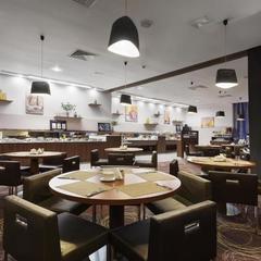 Отель Novotel Екатеринбург Центр, Екатеринбург, Свердловская область