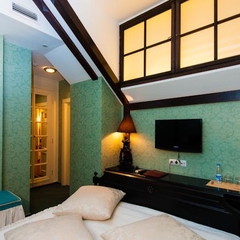 Отель Pastel, Екатеринбург, Свердловская область