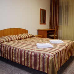 Гостиница Таганская, Екатеринбург, Свердловская область