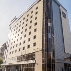 Отель Novotel Екатеринбург Центр, Екатеринбург, Свердловская область