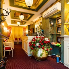 Отель Pastel, Екатеринбург, Свердловская область