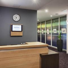 Отель Novotel Екатеринбург Центр, Екатеринбург, Свердловская область