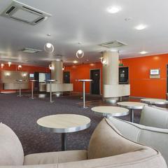 Отель Novotel Екатеринбург Центр, Екатеринбург, Свердловская область