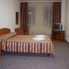 Гостиница Таганская, Екатеринбург, Свердловская область