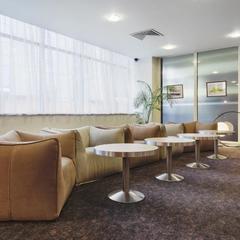 Отель Novotel Екатеринбург Центр, Екатеринбург, Свердловская область