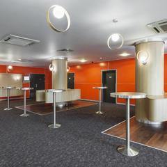 Отель Novotel Екатеринбург Центр, Екатеринбург, Свердловская область