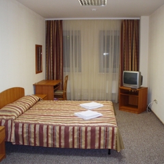 Гостиница Таганская, Екатеринбург, Свердловская область