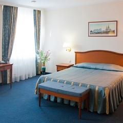 Гостиница Таганская, Екатеринбург, Свердловская область