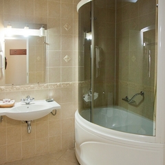 Гостиница Таганская, Екатеринбург, Свердловская область