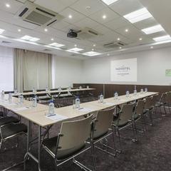 Отель Novotel Екатеринбург Центр, Екатеринбург, Свердловская область