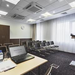 Отель Novotel Екатеринбург Центр, Екатеринбург, Свердловская область