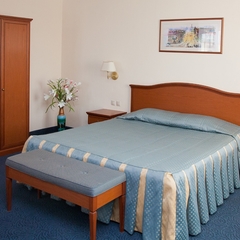 Гостиница Таганская, Екатеринбург, Свердловская область