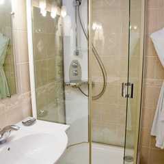 Гостиница Таганская, Екатеринбург, Свердловская область