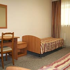 Гостиница Таганская, Екатеринбург, Свердловская область