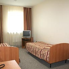 Гостиница Таганская, Екатеринбург, Свердловская область