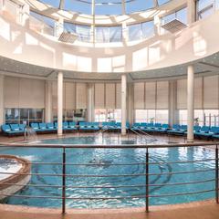 Отель Ramada By Wyndham Yekaterinburg Hotel & Spa, Екатеринбург, Свердловская область