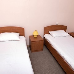 Гостиница Парус, Екатеринбург, Свердловская область