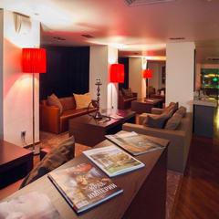 Отель Ramada By Wyndham Yekaterinburg Hotel & Spa, Екатеринбург, Свердловская область